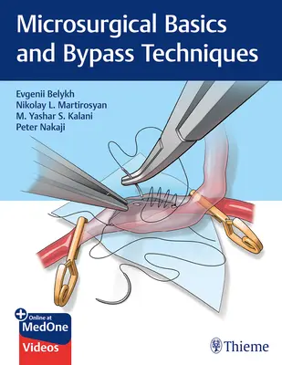 Fondamenti di microchirurgia e tecniche di bypass - Microsurgical Basics and Bypass Techniques