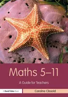 Matematica 5-11: una guida per gli insegnanti - Maths 5-11: A Guide for Teachers