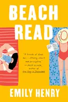 Lettura da spiaggia - Beach Read
