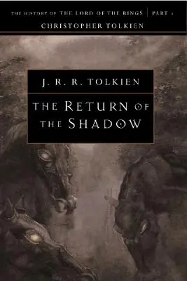 Il ritorno dell'ombra, 6 - The Return of the Shadow, 6