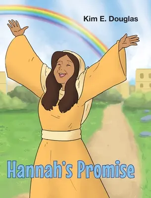 La promessa di Hannah - Hannah's Promise