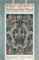 Otto versi per allenare la mente - Eight Verses for Training the Mind