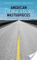 Capolavori del racconto americano - American Short Story Masterpieces