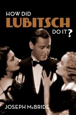Come ha fatto Lubitsch? - How Did Lubitsch Do It?