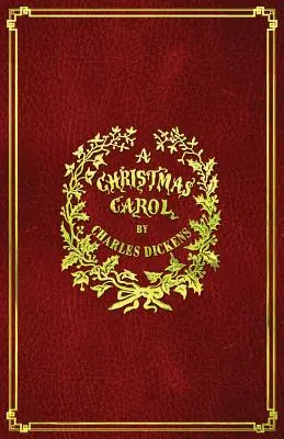 Un canto di Natale: con illustrazioni originali a colori - A Christmas Carol: With Original Illustrations In Full Color