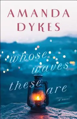 Di chi sono queste onde - Whose Waves These Are