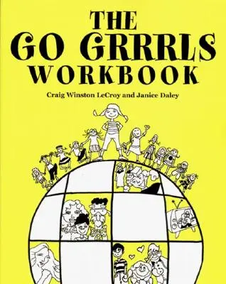 Le Go Grrrls - The Go Grrrls