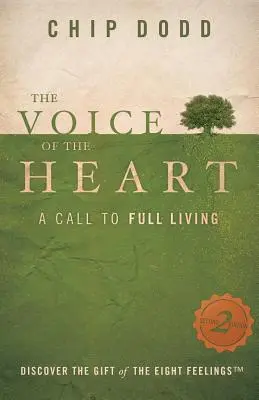 La voce del cuore: Una chiamata alla vita piena - The Voice of the Heart: A Call to Full Living