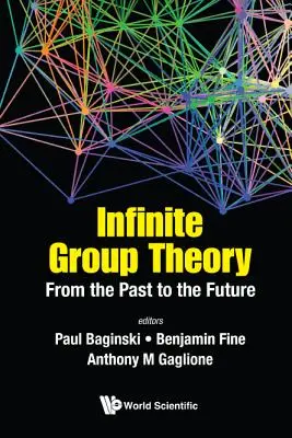 Teoria dei gruppi infiniti: Dal passato al futuro - Infinite Group Theory: From the Past to the Future