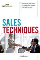 Tecniche di vendita - Sales Techniques