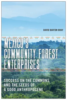 Le imprese forestali comunitarie del Messico: Il successo dei beni comuni e i semi di una buona Antropocene - Mexico's Community Forest Enterprises: Success on the Commons and the Seeds of a Good Anthropocene