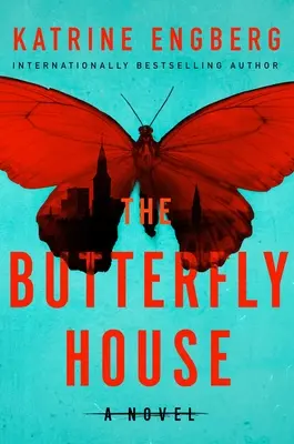 La casa delle farfalle - The Butterfly House