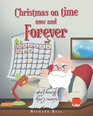 Natale in tempo ora e per sempre - Christmas on time now and Forever