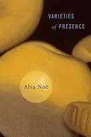 Varietà di presenza - Varieties of Presence