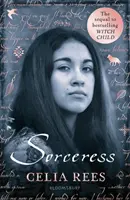 Strega - Sorceress