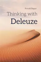Pensare con Deleuze - Thinking with Deleuze
