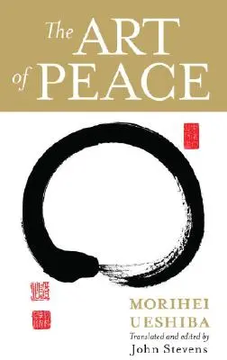 L'arte della pace - The Art of Peace