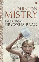 Racconti da Firozsha Baag - Tales from Firozsha Baag