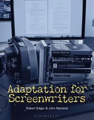 Adattamento per sceneggiatori - Adaptation for Screenwriters