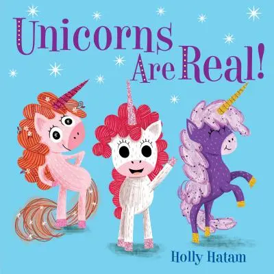 Gli unicorni sono reali! - Unicorns Are Real!