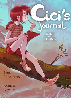 Diario del CICI: Persi e ritrovati - CICI's Journal: Lost and Found