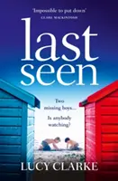 Ultimo visto - Last Seen