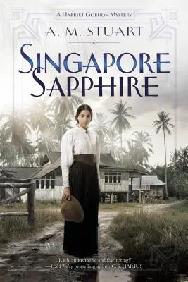 Lo zaffiro di Singapore - Singapore Sapphire