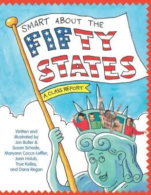 L'intelligenza dei cinquanta Stati: Un rapporto di classe - Smart about the Fifty States: A Class Report