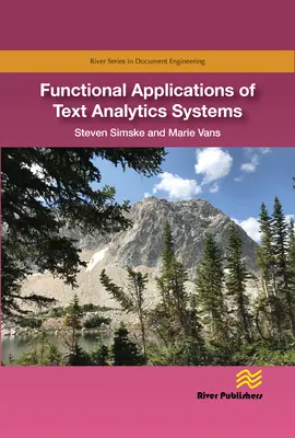 Applicazioni funzionali dei sistemi di analisi del testo - Functional Applications of Text Analytics Systems