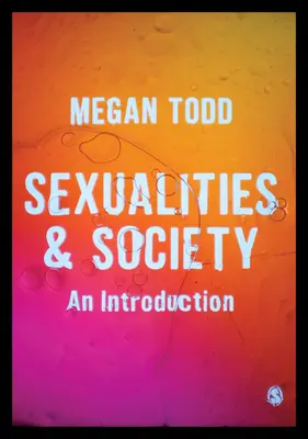 Sessualità e società: Un'introduzione - Sexualities and Society: An Introduction
