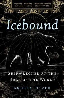 Icebound: Naufraghi ai confini del mondo - Icebound: Shipwrecked at the Edge of the World