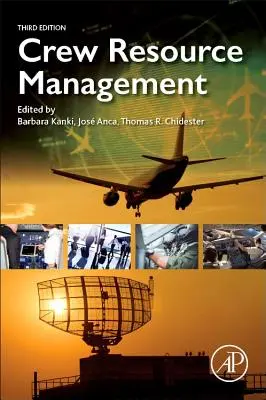 Gestione delle risorse dell'equipaggio - Crew Resource Management