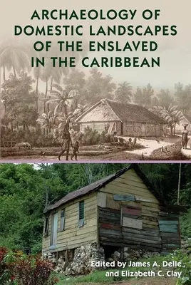 Archeologia dei paesaggi domestici degli schiavi nei Caraibi - Archaeology of Domestic Landscapes of the Enslaved in the Caribbean