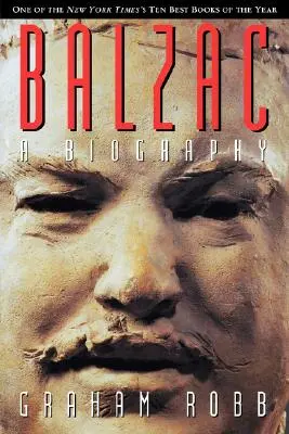 Balzac: Una vita - Balzac: A Life