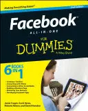 Facebook tutto in uno per principianti - Facebook All-In-One for Dummies
