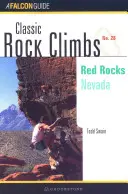 Salite classiche su roccia n. 28: Redpb - Classic Rock Climbs No 28: Redpb