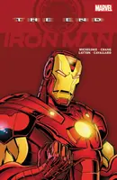 Iron Man: La fine - Iron Man: The End