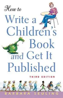Come scrivere un libro per bambini e farlo pubblicare - How to Write a Children's Book and Get It Published