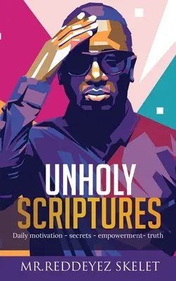 Scritture empie - Unholy Scriptures