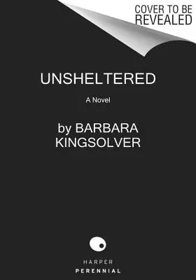 Senza tetto - Unsheltered