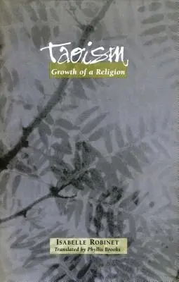 Taoismo: La crescita di una religione - Taoism: Growth of a Religion