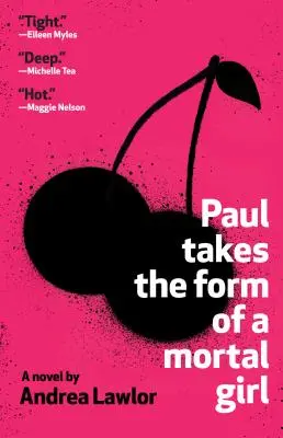 Paul prende le sembianze di una ragazza mortale - Paul Takes the Form of a Mortal Girl