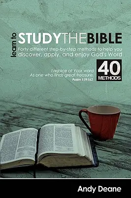 Imparare a studiare la Bibbia - Learn to Study the Bible
