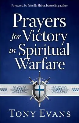 Preghiere per la vittoria nella guerra spirituale - Prayers for Victory in Spiritual Warfare
