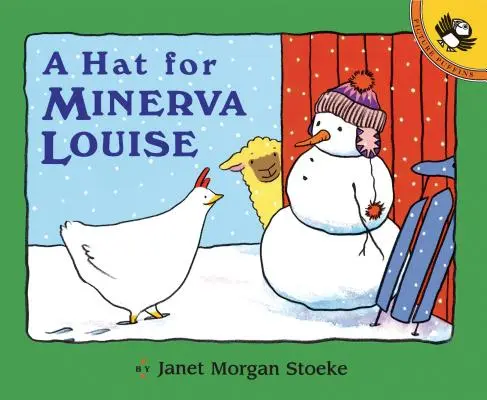 Un cappello per Minerva Louise - A Hat for Minerva Louise