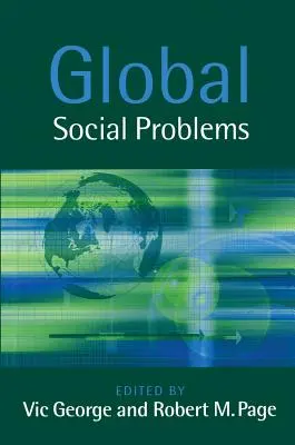Problemi sociali globali - Global Social Problems