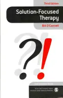 Terapia incentrata sulle soluzioni - Solution-Focused Therapy