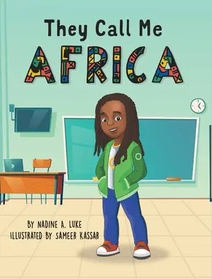 Mi chiamano Africa - They Call Me Africa