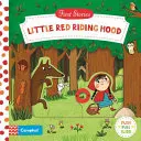 Cappuccetto Rosso - Little Red Riding Hood
