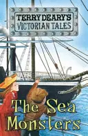 Racconti vittoriani: I mostri del mare - Victorian Tales: The Sea Monsters